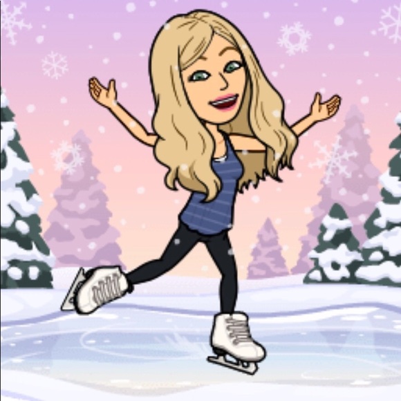 Meet your Posher, Adrienne - Picture 1 of 1